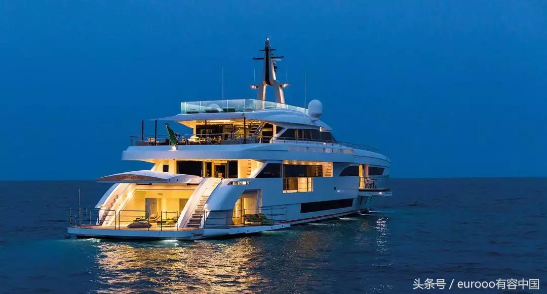 扒一扒家具大品牌,户外家具高端