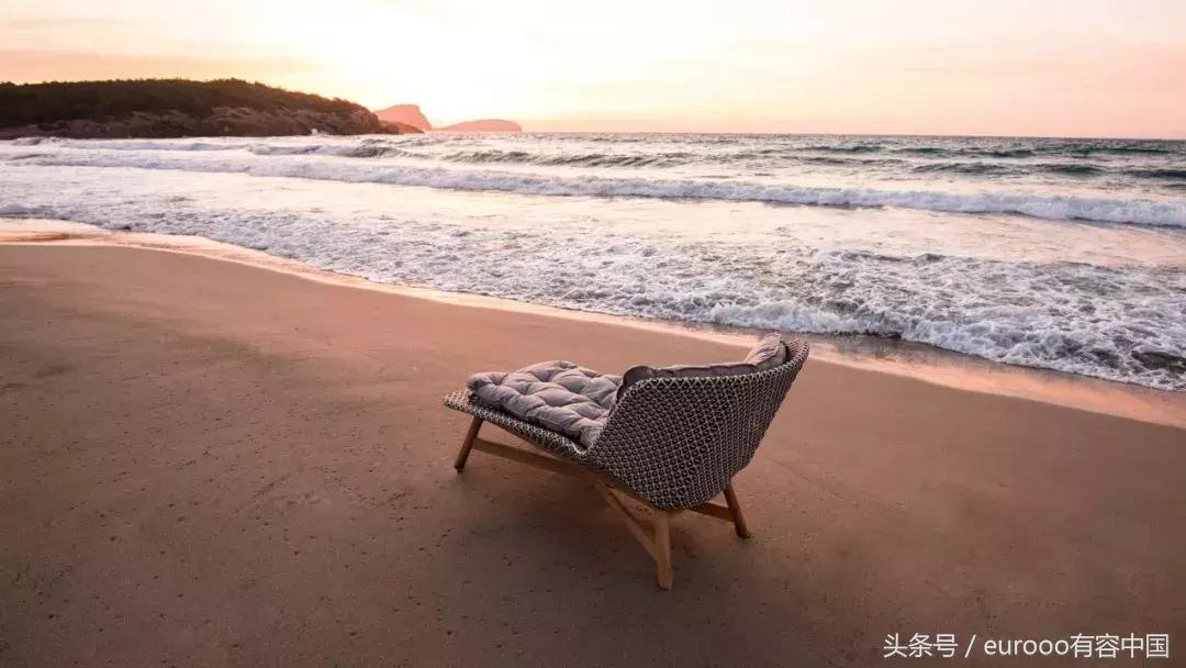 扒一扒家具大品牌,户外家具高端