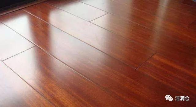 有凸纹的木地板怎么清洁保养,强化木地板用什么清洁最干净