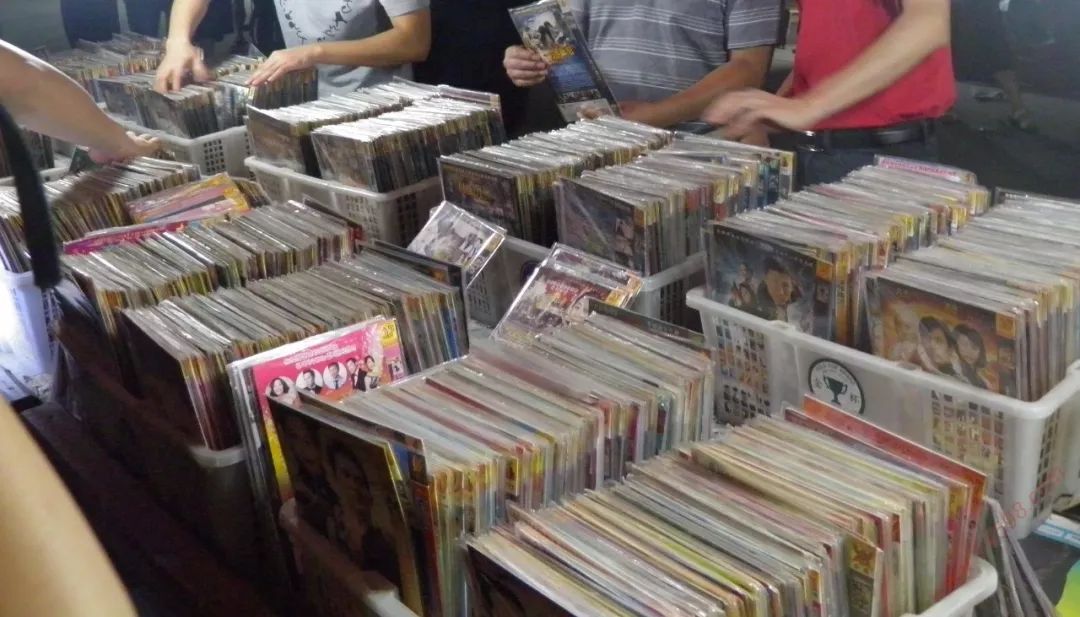 回顾一下人类撸片的历史