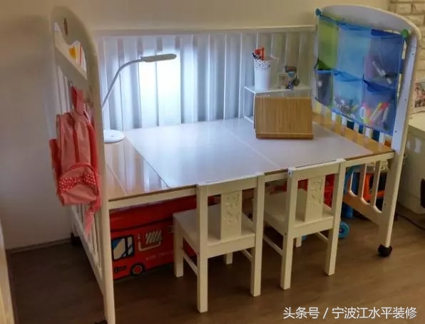 一张好的婴儿床应该是什么样的？