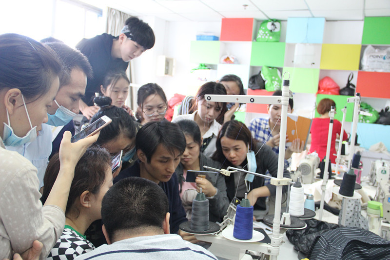 服装裁剪教程简单自学,服装裁剪多久能学会