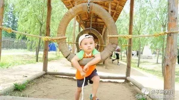石家庄带孩子露营地推荐,石家庄适合小孩露营的地方