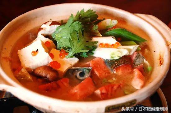 北海道美食｜去北海道旅游，必吃的10道当地美食！