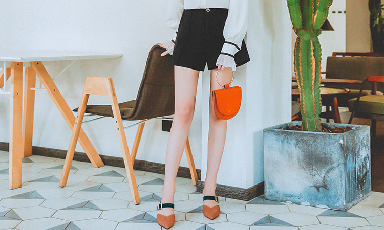 有很多鞋该怎么穿,有这几双鞋春夏衣服随便搭