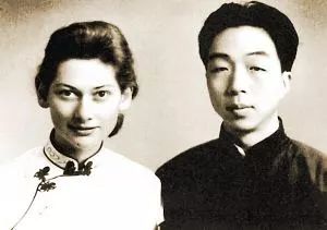 翻译界的伉俪情深——少年执手相约白发