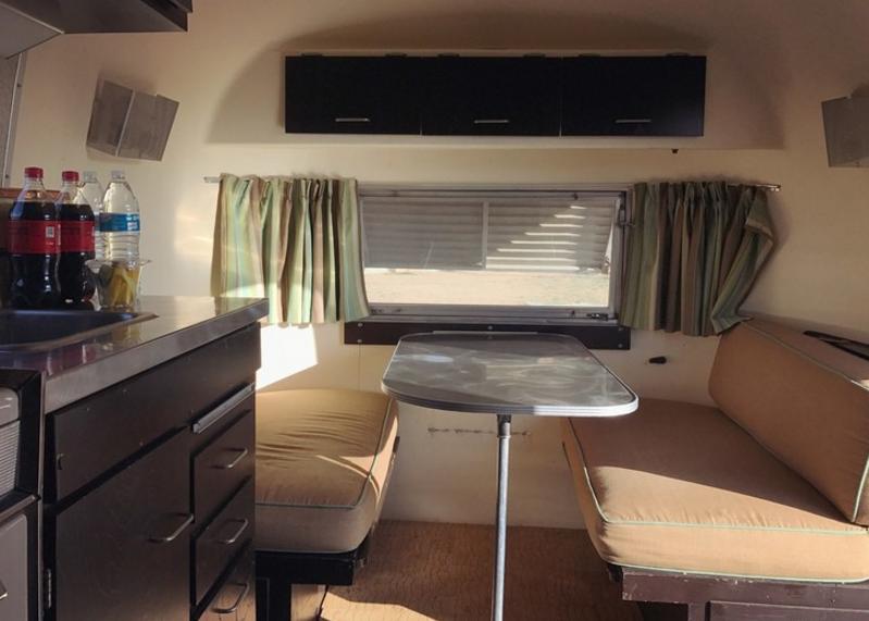 住在美国房车营地,美国房车自驾游的真实生活