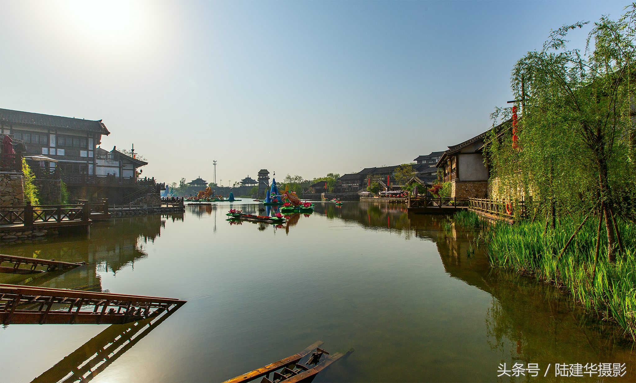 制定游玩东方盐湖城游玩计划,东方盐湖城游玩感受