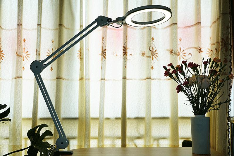 全光谱护眼灯各品牌评测,护眼灯测评排行榜前十名