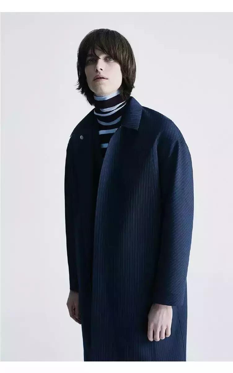 江南布衣高端品牌男装,江南布衣男装品牌叫什么名字