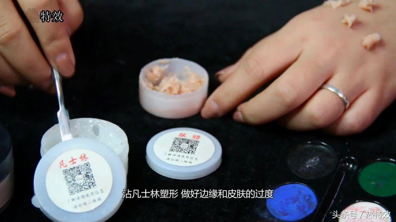 怎样把螺丝钉拧进去,螺丝钉怎么插进手背上