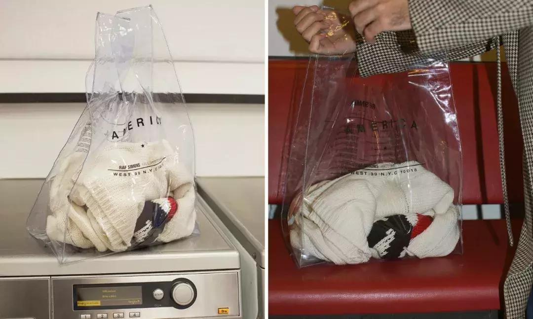 CK刷碗手套2400,GUCCI洗澡筐8千……我仿佛走进了“顶奢两元店”