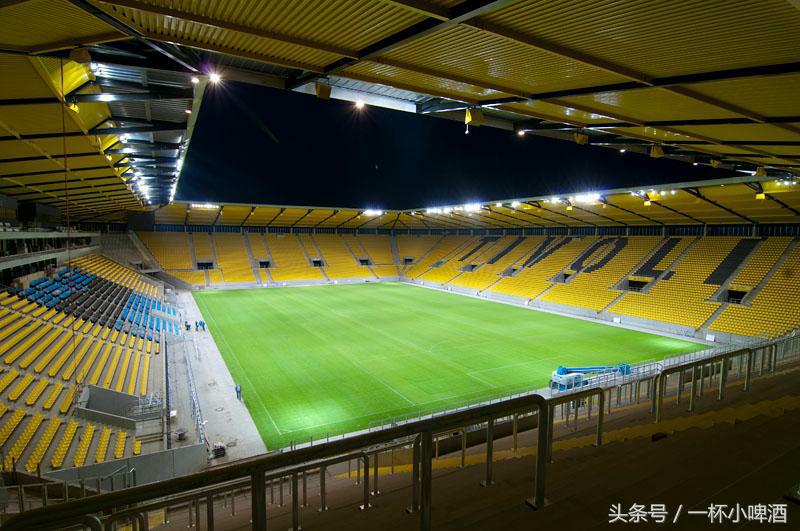 德国球场全部视频,德国各场次球场