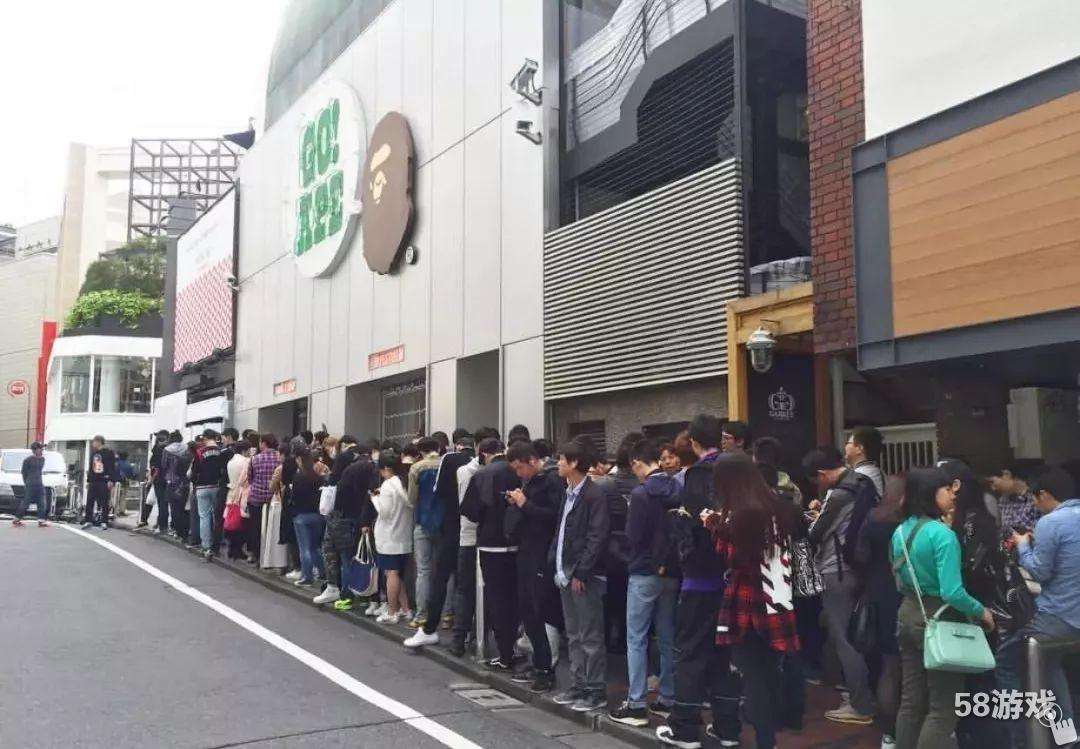 史上最佳联名款火爆出圈,为什么最近这么多联名