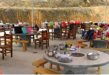 五一假期佛山去哪玩,高明五一攻略