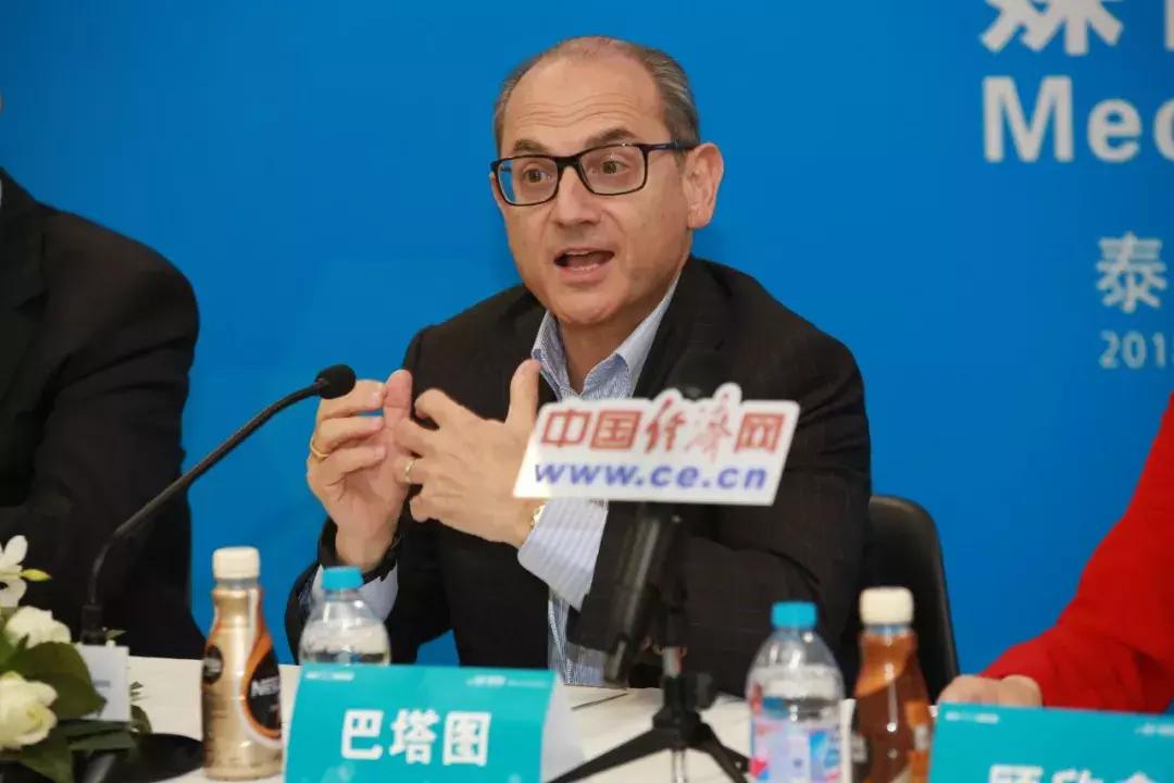 雀巢在华投资,雀巢大突破