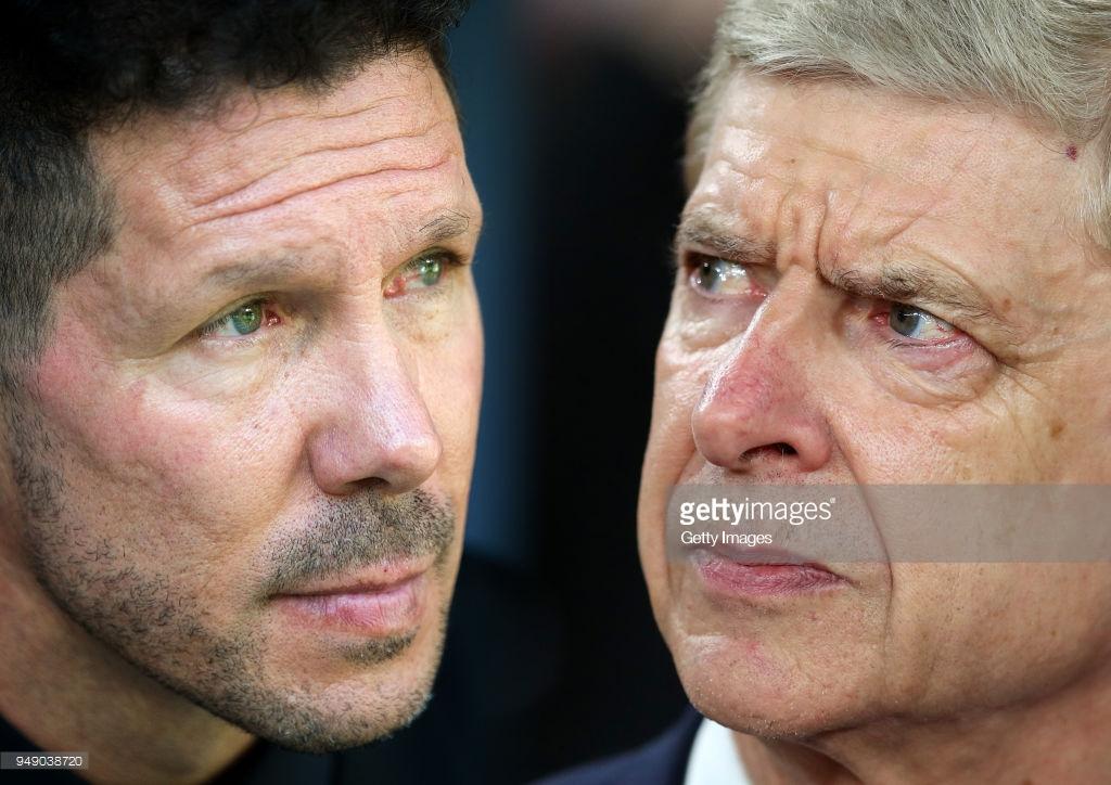 难说再见阿森纳温格,阿森纳怀念温格