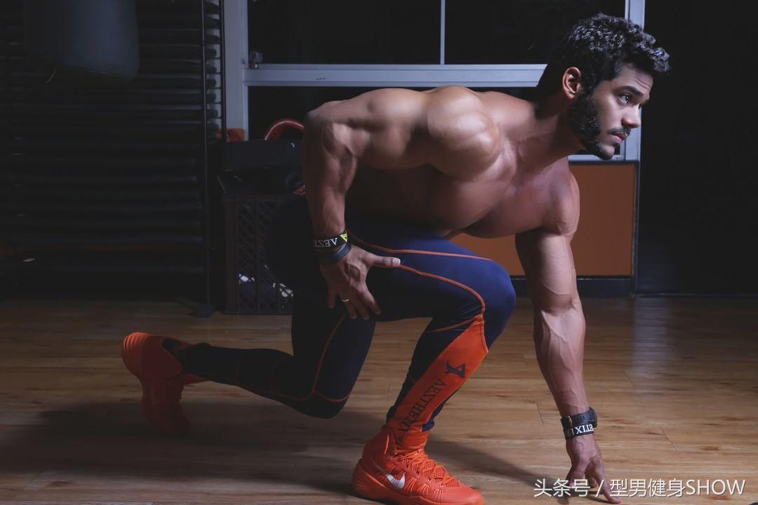 瘦肌肉腿的方法10分钟就能瘦下来,肌肉腿怎么瘦小窍门