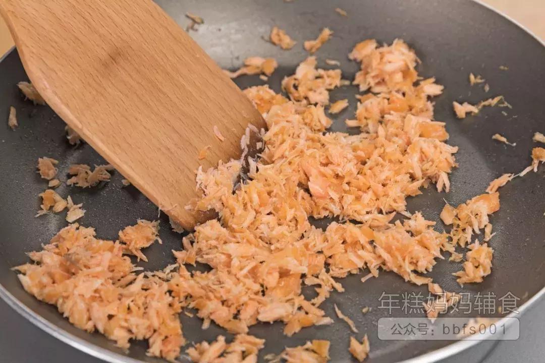 宝宝吃的肉松怎么分辨真假,宝宝肉松和普通肉松的区别