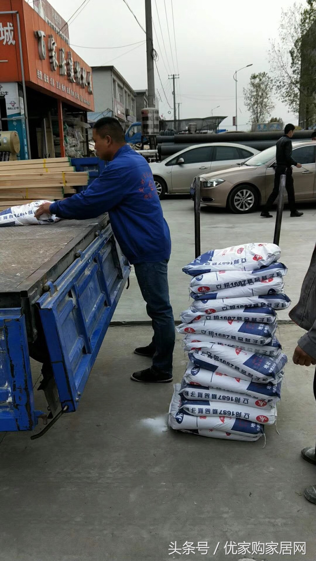 六安蓝鸟装饰,六安蓝鸟装饰怎么样