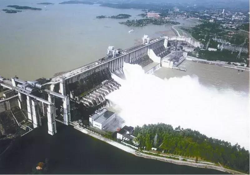 湖北哪个地方水资源最好,湖北的水资源在全国排名第几