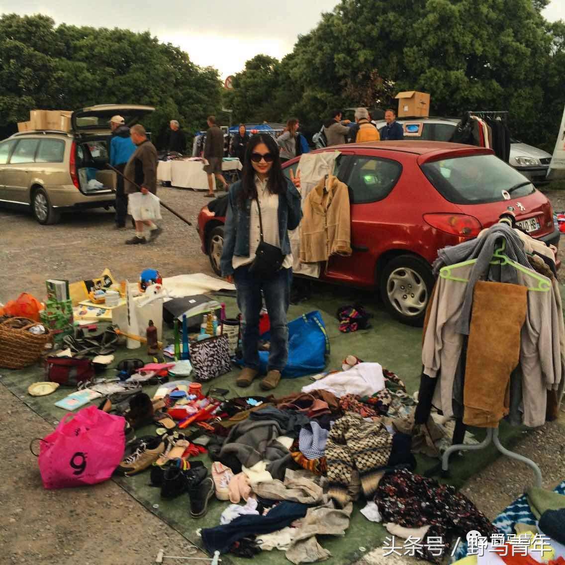 渴望像海明威一样，三十岁去巴黎过一段苦学生的日子