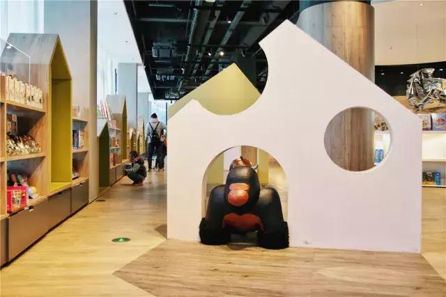 广州番禺必打卡的书店,番禺老书店