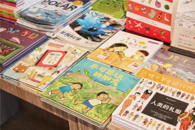 广州番禺必打卡的书店,番禺老书店