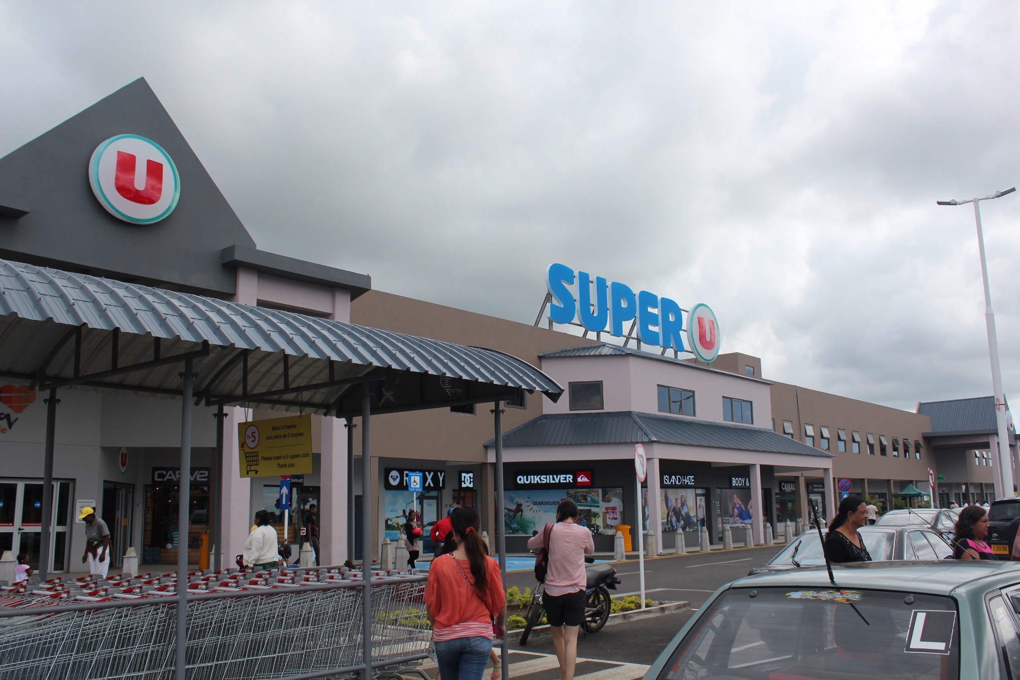 毛里求斯4天游攻略,毛里求斯自由行旅游攻略