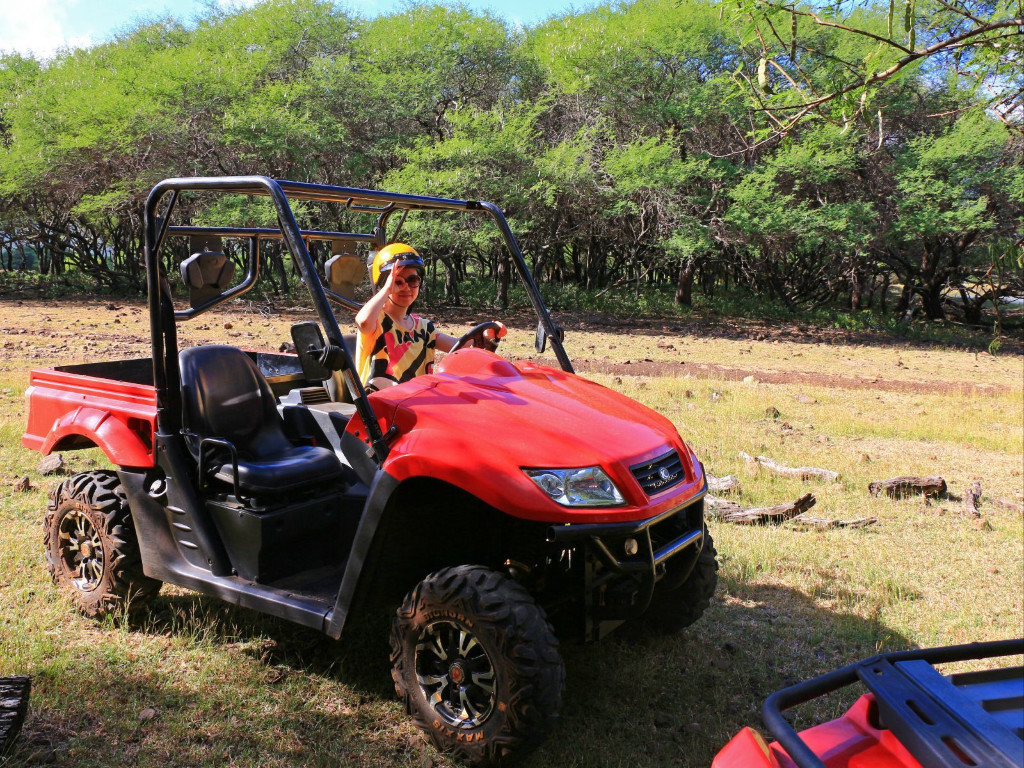 毛里求斯的旅游攻略,毛里求斯伊甸园