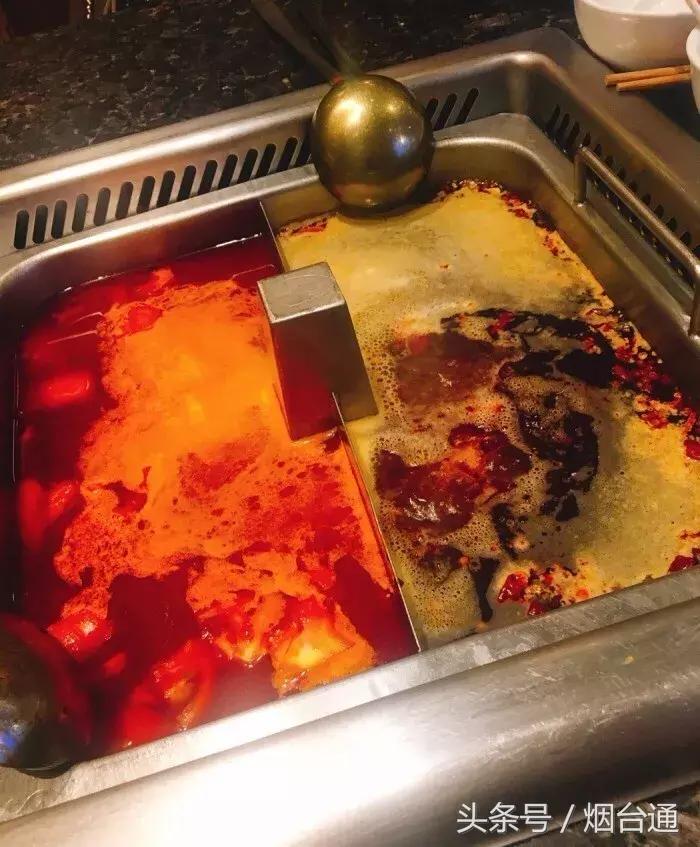 烟台超实惠的火锅店,烟台好吃又实惠的火锅店