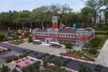 全球十大主题公园,世界著名十大主题公园排名