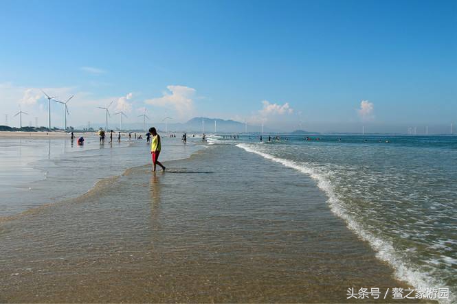 漳浦六鳌景点,漳浦六鳌古城