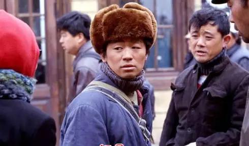 14年前的《天下无贼》里藏着3个影后7个影帝，当时王宝强还很青涩