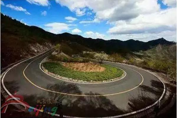 十条冬季京郊旅游主题线路出炉,周末京郊游玩转十大旅游线路