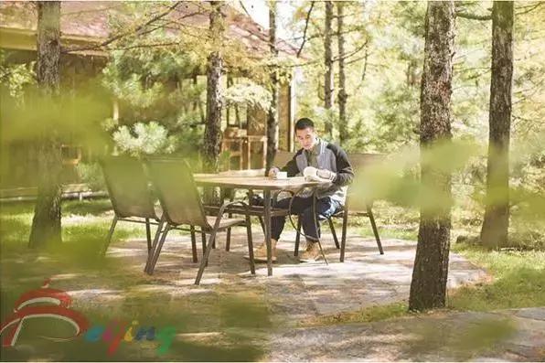 十条冬季京郊旅游主题线路出炉,周末京郊游玩转十大旅游线路