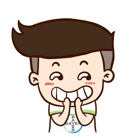 拜耳四款新品上市等您来尝试!