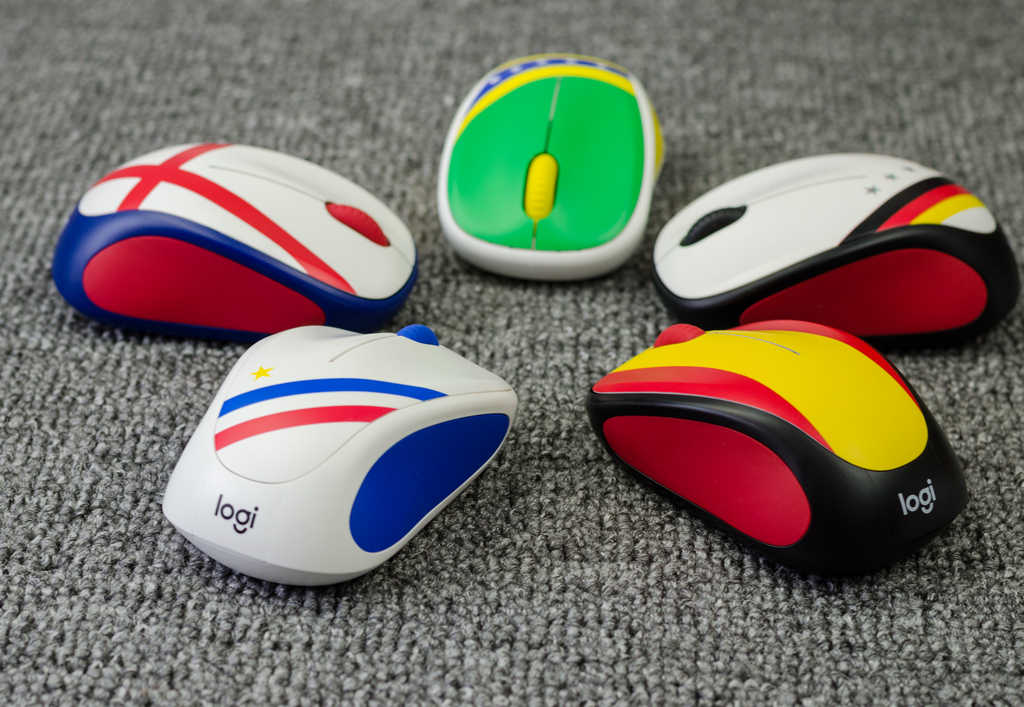 罗技m330无线鼠标推荐,罗技m240鼠标测评