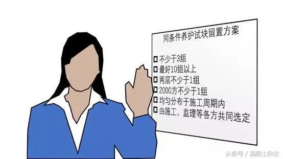 混凝土强度怎么加强,混凝土强度取决于什么