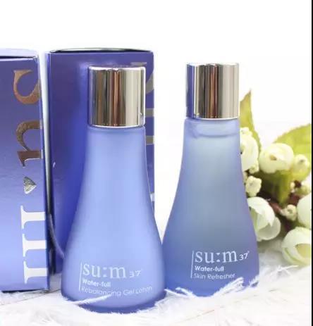 夏季水乳真实测评,大创美白水乳适合什么肤质