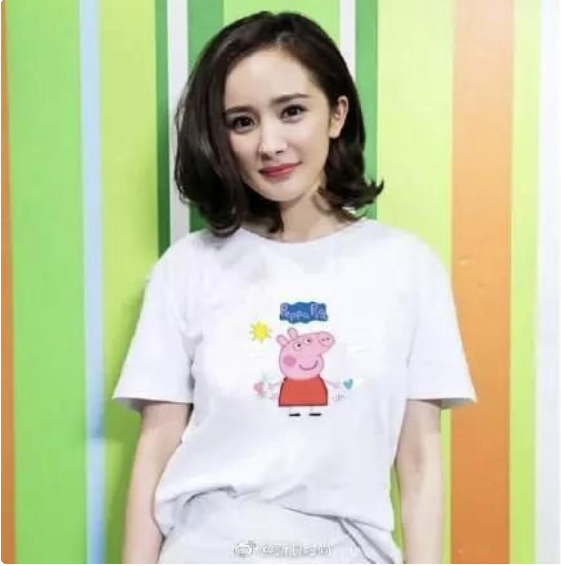 连90后都觉得out了,这只小猪竟为何突然大火?