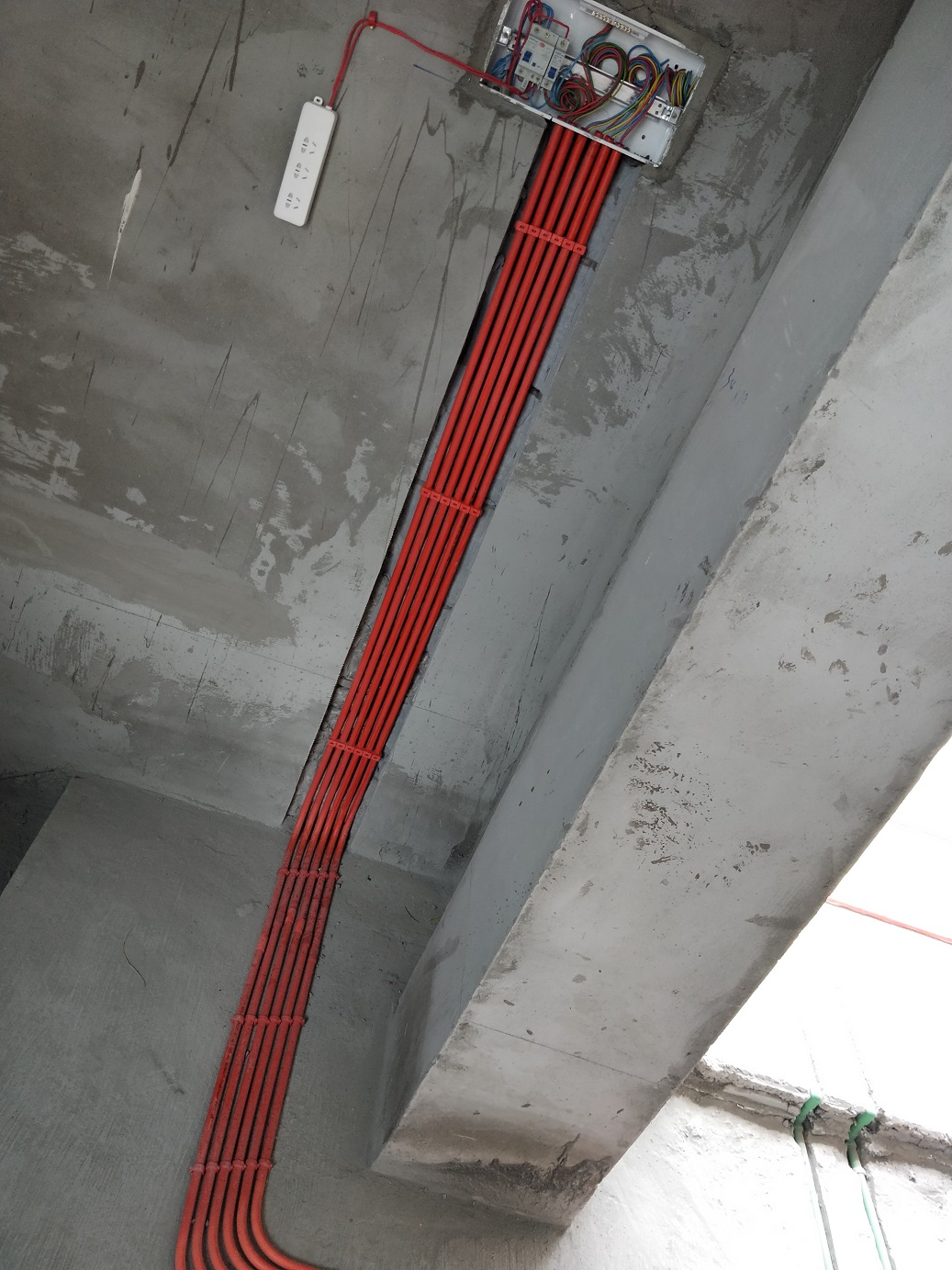 20平做水电一般需要多少钱,水电多少一平合适