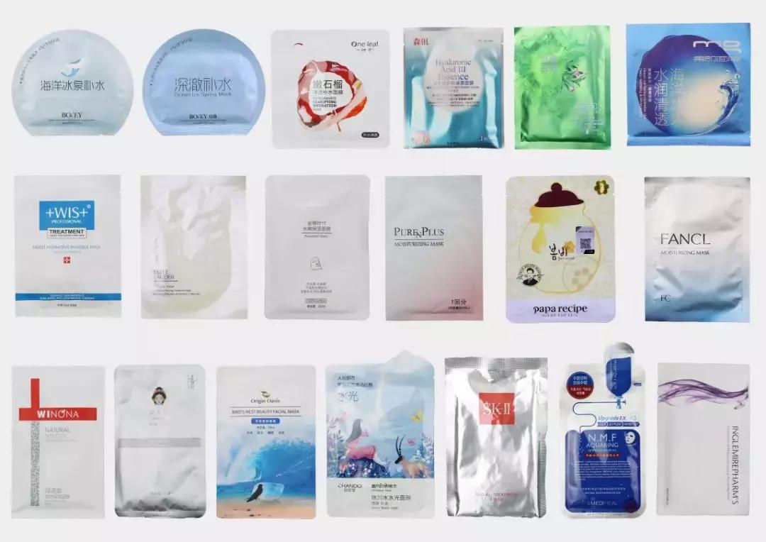 教你选择适合的面膜,正确的选择面膜的方法