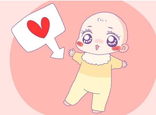 朋友圈晒娃的属于什么,朋友圈晒娃就说明你该长大了