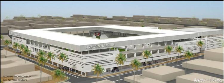 伊拉克有正规足球场吗,伊拉克足球场