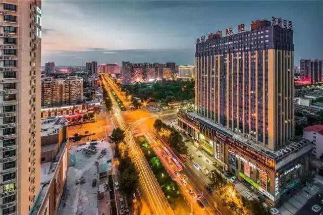 洛阳建地铁划区有何意义,洛阳地铁带动房价