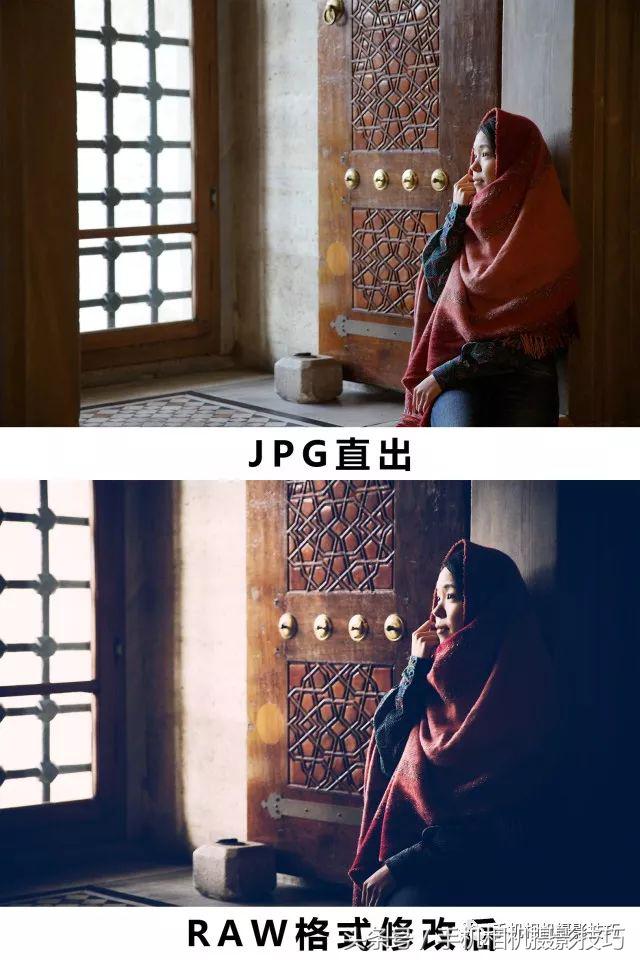 新手为什么要拍raw格式的照片 (如今你在用raw格式拍照了吗)