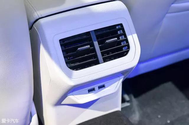 2018北京车展新车快评大众新朗逸,新款朗逸实车测评