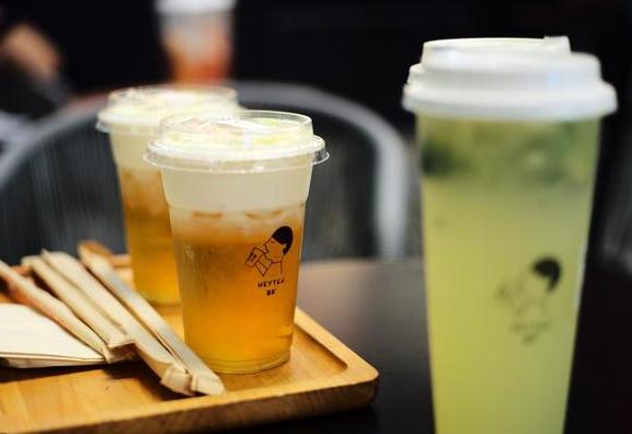 喜茶最新一轮融资,喜茶即将完成新一轮融资估值600亿