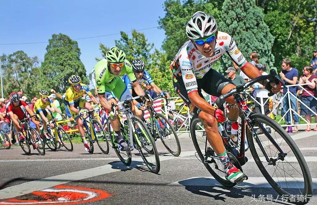 骑车不要穿防晒衣,骑车必须要穿成那样吗